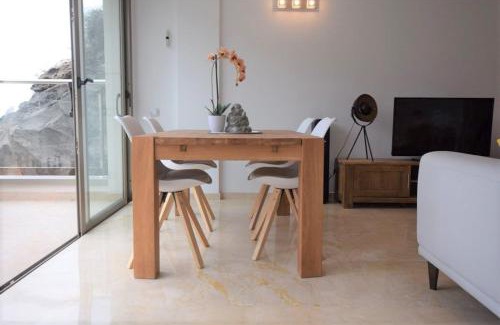 Lomo Quiebre Apartamento | Suite Ribera del Puerto