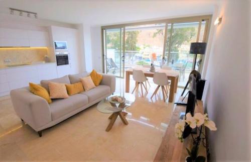 Lomo Quiebre Apartamento | Suite Ribera del Puerto