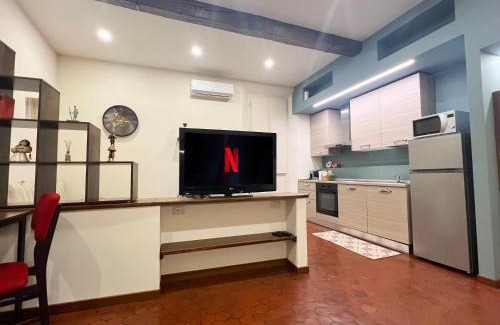 Imola Apartamento | Suite Roberto - Design ed eleganza nel cuore di Imola
