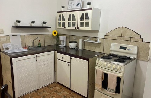 Rincón de Sabanilla Apartamento | Suite Roldana - Luxury Suite
