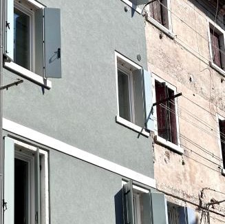 Chioggia Apartamento | Suite romantica Appartamento a tema Natale in centro storico "Pumpkin Suite"