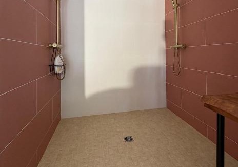 Belleme Apartamento | Suite romantique & spa Prova - Love room