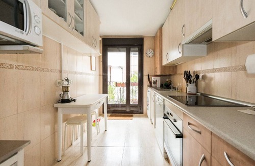 Alcalá de Henares Casa | Habitación Suite en apartamento Cuna de Cervantes