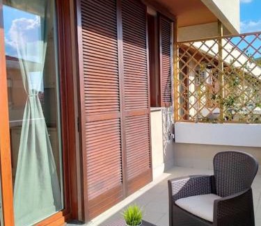 Cardano al Campo Casa | suite room malpensa b&b