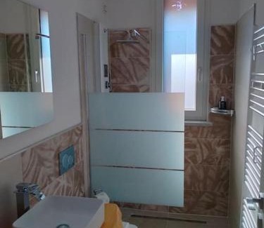 Cardano al Campo Casa | suite room malpensa b&b