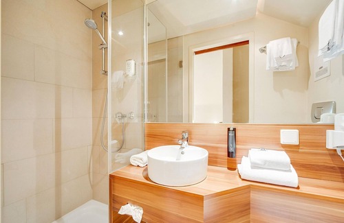 Maxglan Casa | Suite - Room Only - Astoria, Hotel
