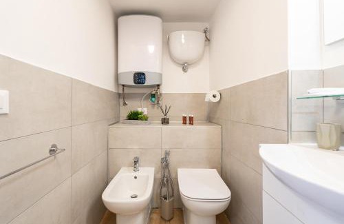 Corviale Apartamento | Suite Room Suriani