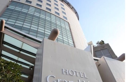 Gifu Hotel | Suite room twin beds nonsmoking with breakfast / Gifu Gifu