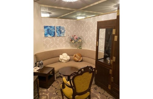 Gifu Hotel | Suite room twin beds nonsmoking with breakfast / Gifu Gifu