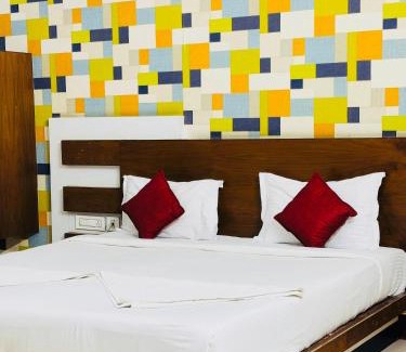 Brookefield Villa | Suite Rooms Bellandhuru