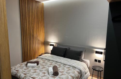 Vevi Apartamento | Suite Rooms -Fine Living