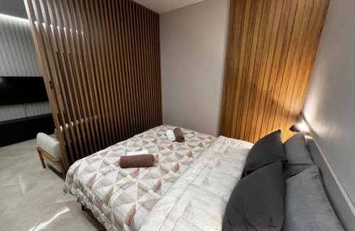 Vevi Apartamento | Suite Rooms -Fine Living