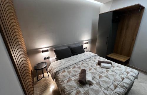 Vevi Apartamento | Suite Rooms -Fine Living