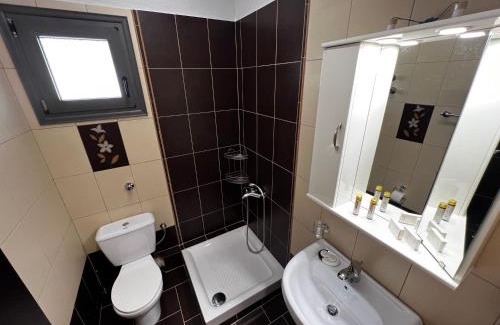Vevi Apartamento | Suite Rooms -Fine Living