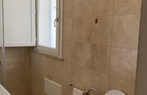 Sorso Casa | SUITE Rooms in Tenuta Asinara Vineyard