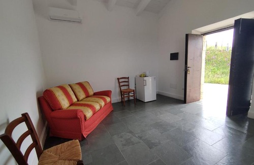 Sorso Casa | SUITE Rooms in Tenuta Asinara Vineyard