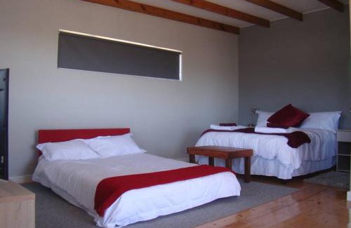 Capri Apartamento | Suite Ruby Tuesday - Capri