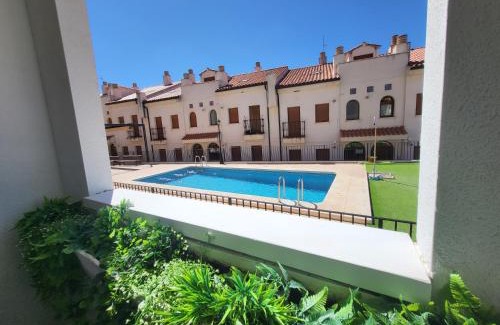 Ruidera Apartamento | Suite Ruidera Beach