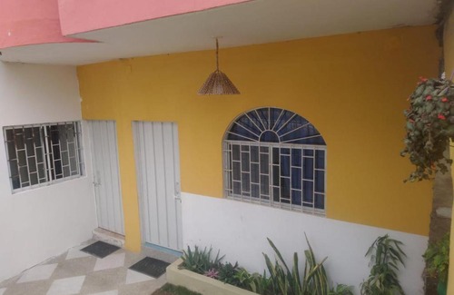 Salinas Casa | Suite Salinas