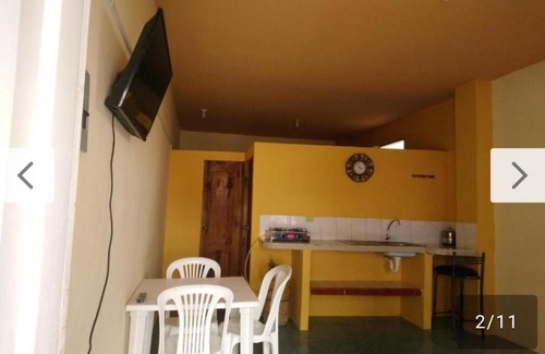 Salinas Casa | Suite Salinas