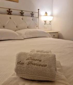 Grottaglie Apartamento | Suite San Francesco