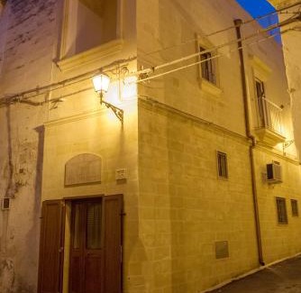 Grottaglie Apartamento | Suite San Francesco