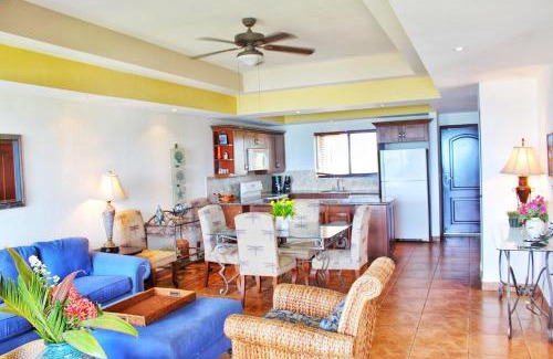San Diego Apartamento | Suite San Juan 135 Gran Pacifica Resort