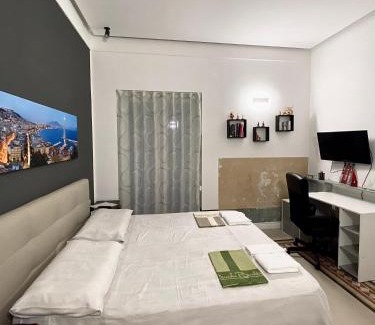 Santa Lucia Apartamento | Suite Santa Lucia