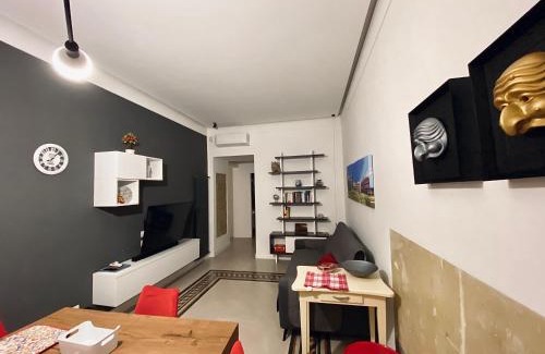Santa Lucia Apartamento | Suite Santa Lucia