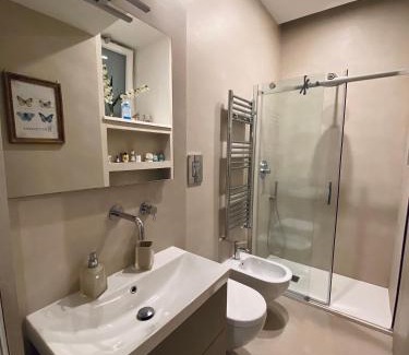Santa Lucia Apartamento | Suite Santa Lucia