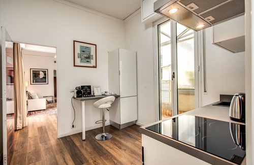 Milan Centre Hotel | Suite Santa Tecla