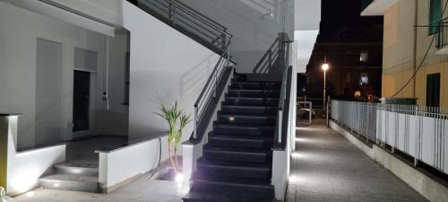 Minturno Apartamento | suite scauri-inn