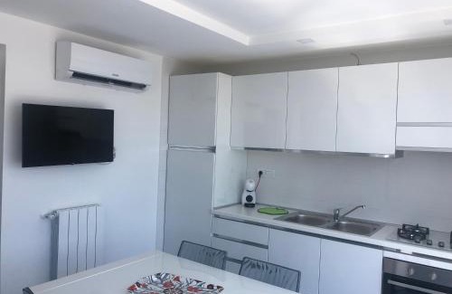 Minturno Apartamento | suite scauri-inn