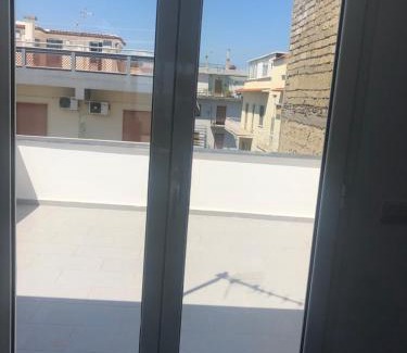 Minturno Apartamento | suite scauri-inn