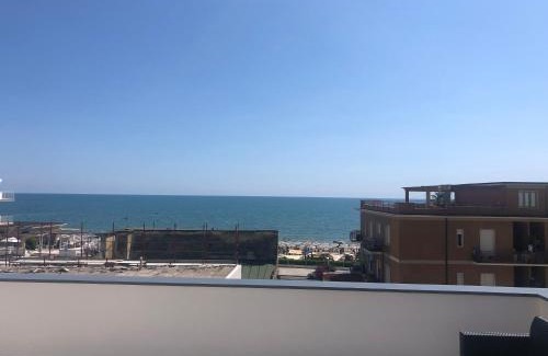 Minturno Apartamento | suite scauri-inn