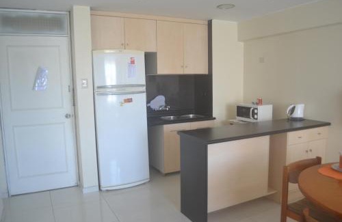 Leuro Apartamento | Suite Service Apart Hotel