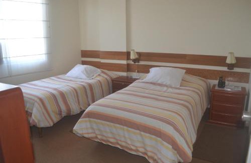 Leuro Apartamento | Suite Service Apart Hotel