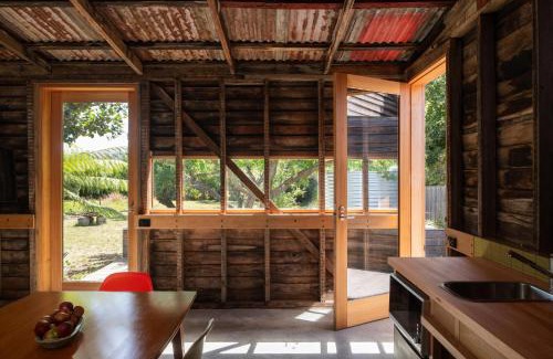 Invermay Casa | Suite Shed, Unique accessible private guest suite in Launceston