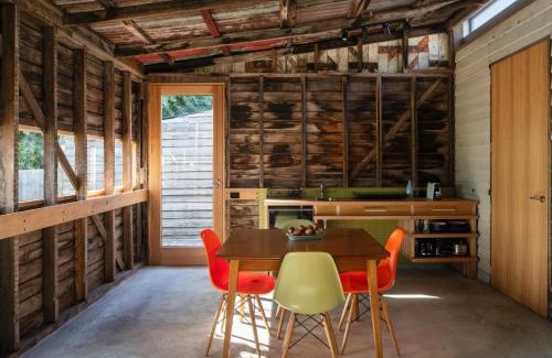 Invermay Casa | Suite Shed, Unique accessible private guest suite in Launceston