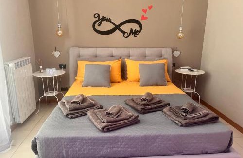 Bergamo Apartamento | Suite Sinfonia