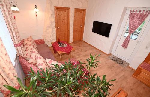 Warnemuende Apartamento | Suite Sissi