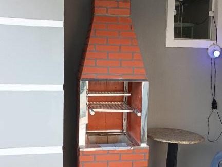Camboriu Casa | suite sobrado