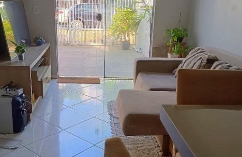 Camboriu Casa | suite sobrado
