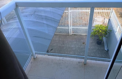Camboriu Casa | suite sobrado