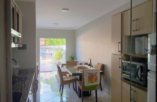 Camboriu Casa | suite sobrado