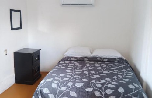 Bacocho Casa | Suite Sofi