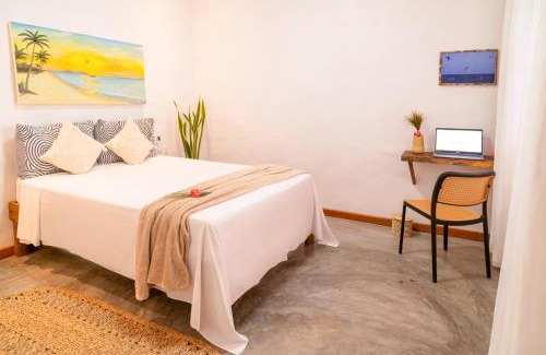Prea Apartamento | Suite Sol Preazen