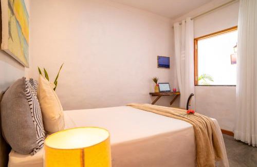 Prea Apartamento | Suite Sol Preazen