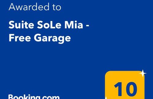 Bacvice Apartamento | Suite SoLe Mia