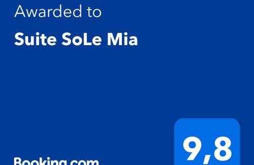 Bacvice Apartamento | Suite SoLe Mia